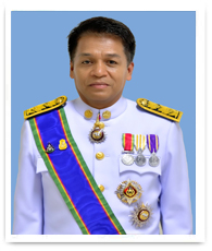 นายภัทรวุธ เภอแสละ